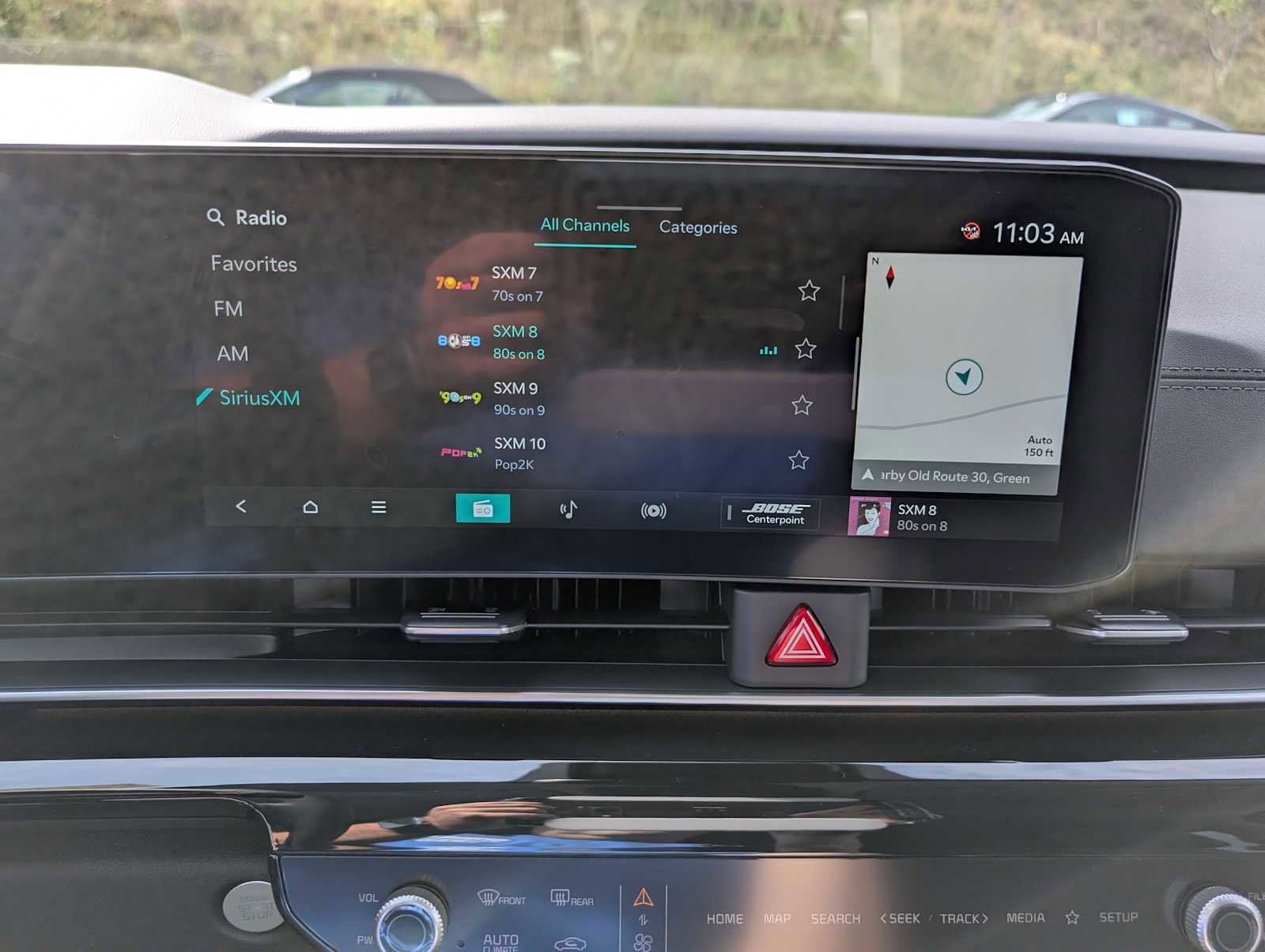 New 2026 Kia Carnival SX Prestige image 24