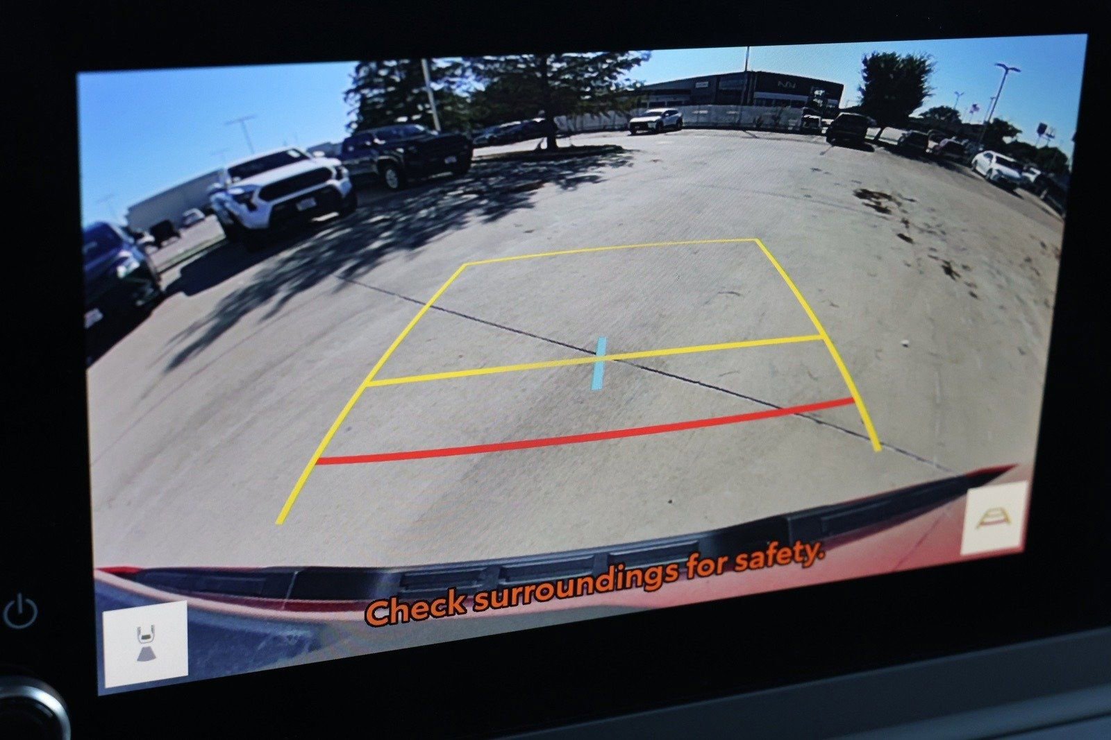 New 2025 Toyota Tacoma SR5 image 3