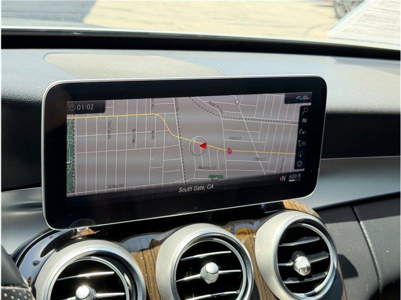 Used 2019 Mercedes-Benz C 300 Sedan image 48