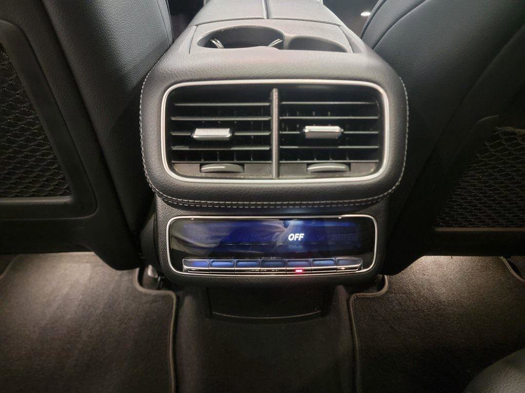 Used 2023 Mercedes-Benz GLS 450 4MATIC image 22