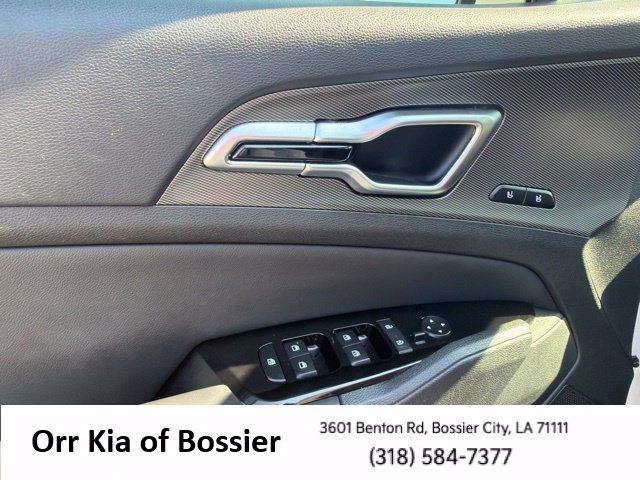 Used 2023 Kia Sportage SX FWD image 31