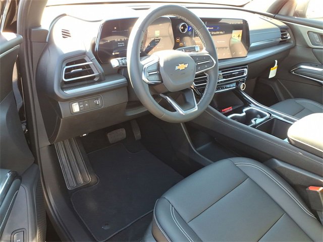 New 2026 Chevrolet Traverse LT w/ Sun and Wheel Package image 10