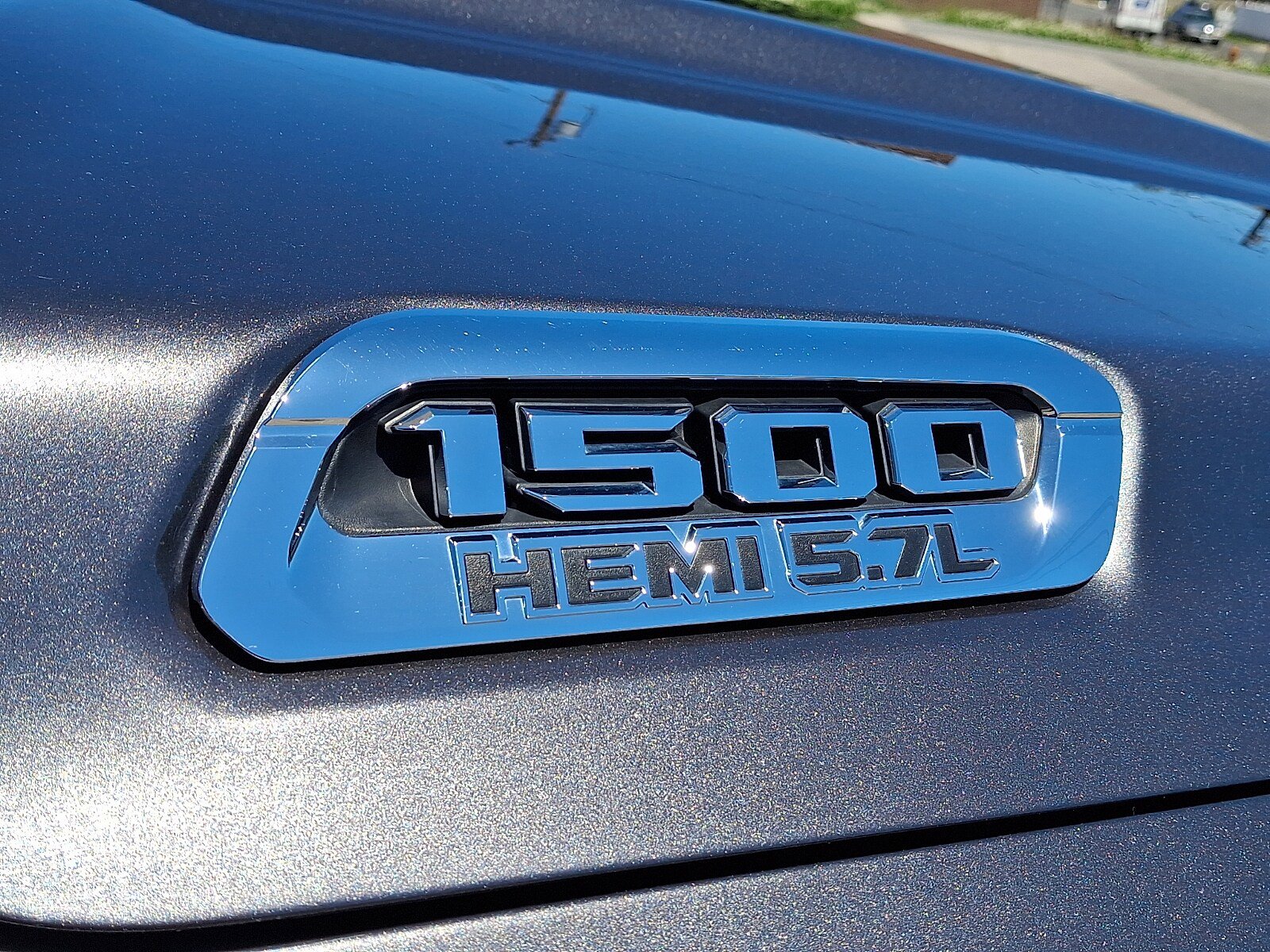 Used 2022 RAM 1500 Limited AWD/4WD image 28