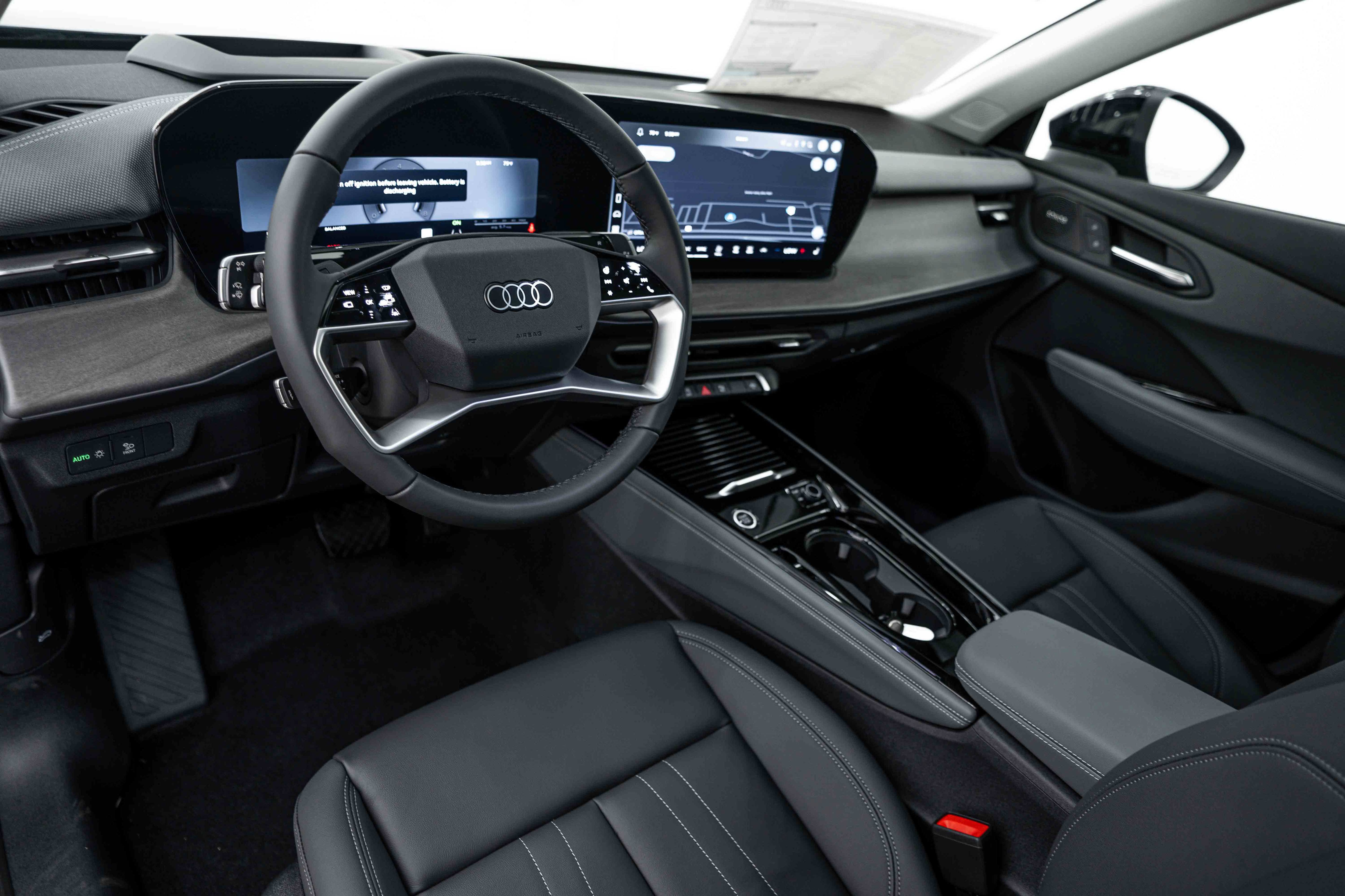 New 2026 Audi Q3 quattro 2.0T AWD/4WD image 8