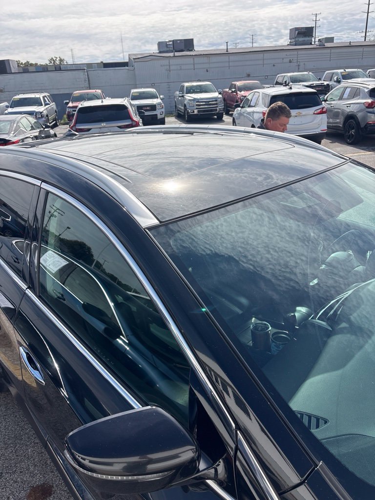 Used 2015 Nissan Murano SL AWD/4WD image 4