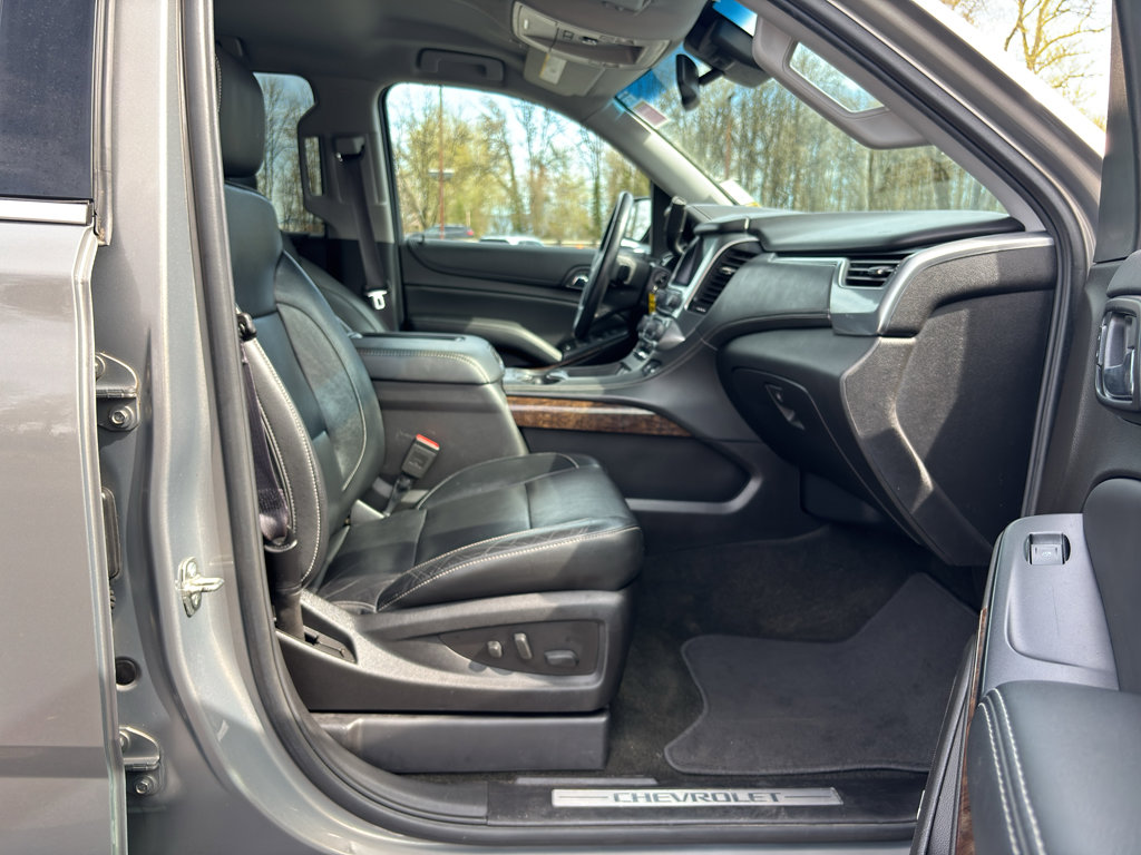 Used 2017 Chevrolet Tahoe LT image 13