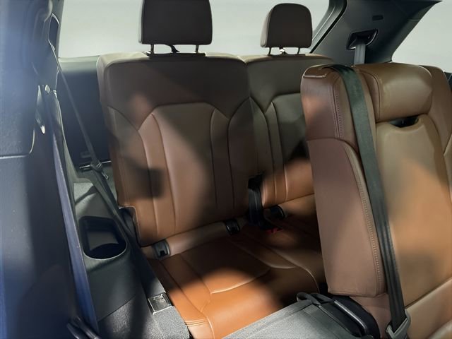 Used 2018 Audi Q7 2.0T Premium image 31