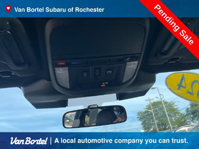 Certified 2024 Subaru Forester Wilderness AWD/4WD image 23