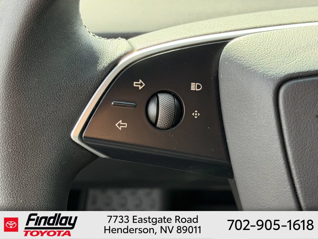 Used 2024 Tesla Model 3 Performance AWD/4WD image 23