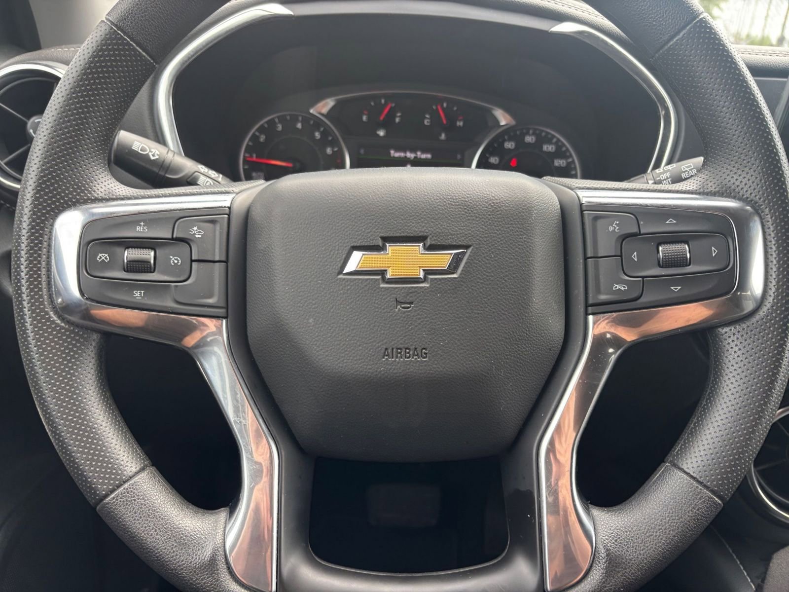 Used 2025 Chevrolet Blazer LT image 29
