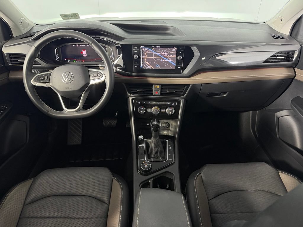 Used 2022 Volkswagen Taos SEL AWD/4WD image 13