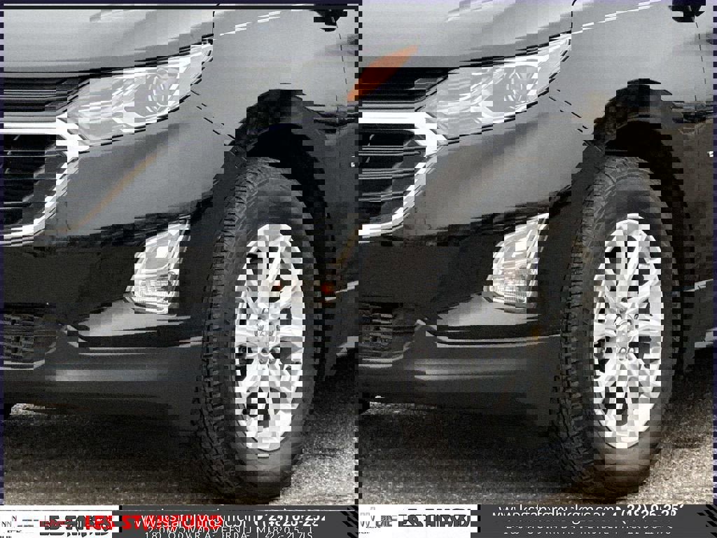 Used 2019 Chevrolet Equinox LT image 9