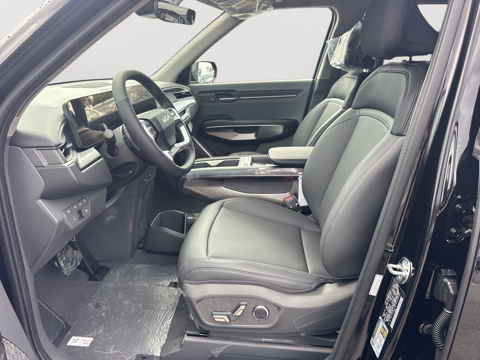 New 2026 Kia EV9 Light RWD image 7