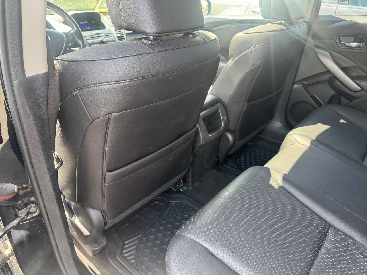 Used 2014 Acura RDX AWD image 22