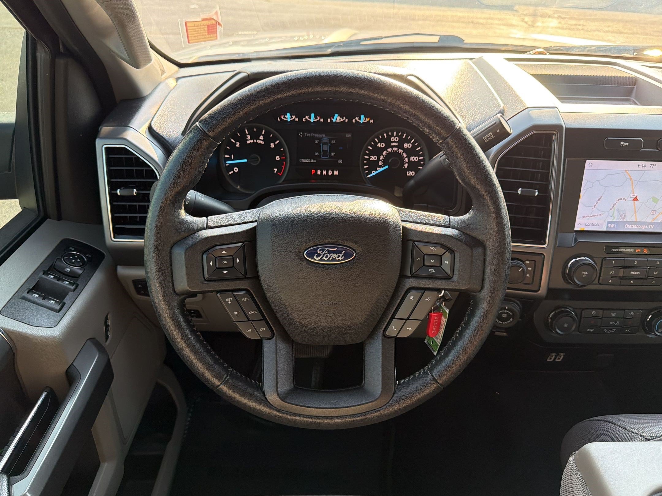 Used 2020 Ford F150 XLT w/ Equipment Group 302A Luxury AWD/4WD image 32