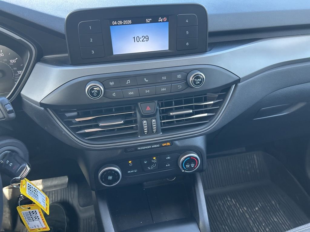 Used 2020 Ford Escape S FWD image 3