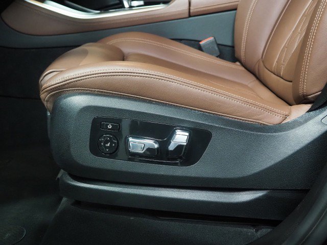 Used 2023 BMW X5 xDrive45e w/ Executive Package AWD/4WD image 73