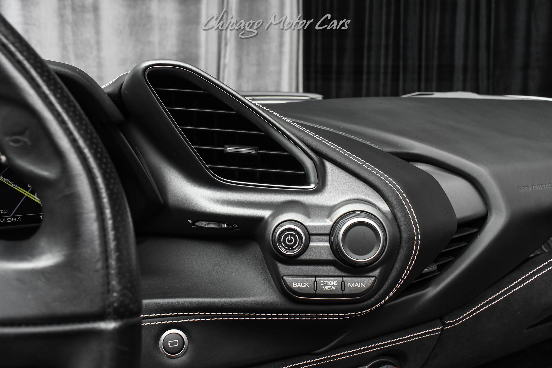 Used 2017 Ferrari 488 Spider image 17