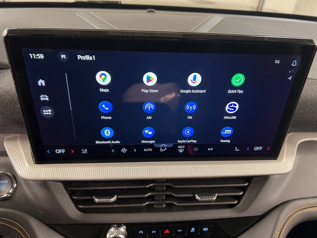 New 2026 Ford Explorer Tremor w/ Tremor Ultimate Package image 9