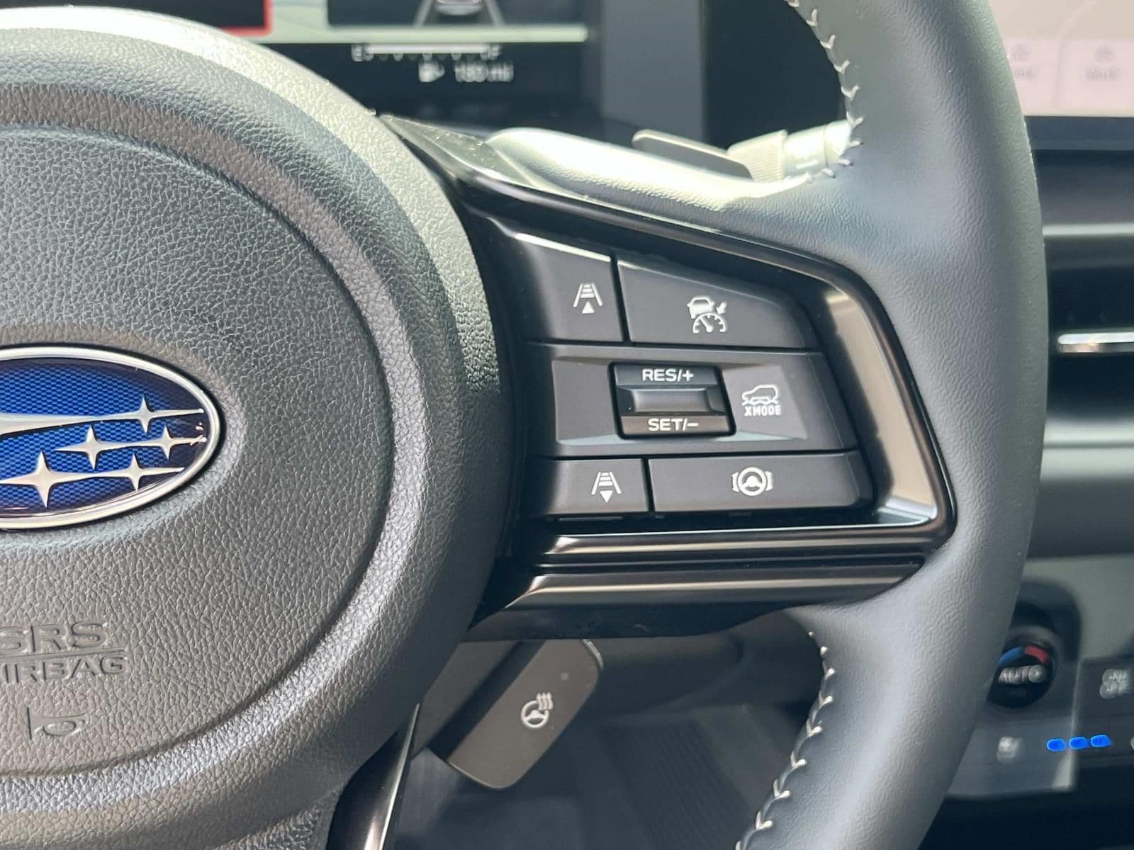 New 2026 Subaru Outback Touring XT AWD/4WD image 18