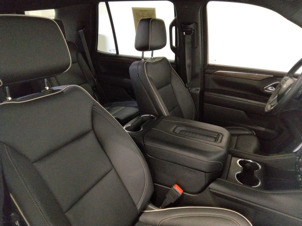 Used 2023 Chevrolet Tahoe Premier image 47