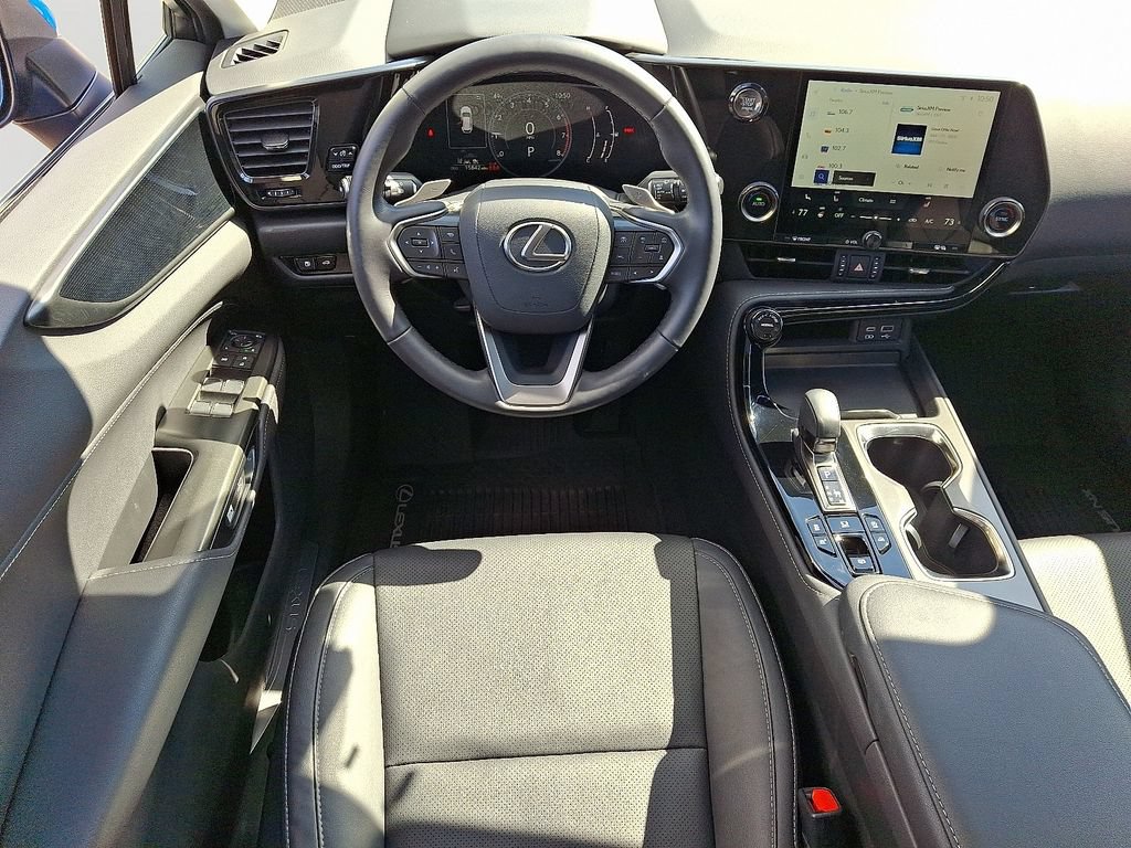 Used 2024 Lexus NX 350 AWD w/ Cold Area Package image 12