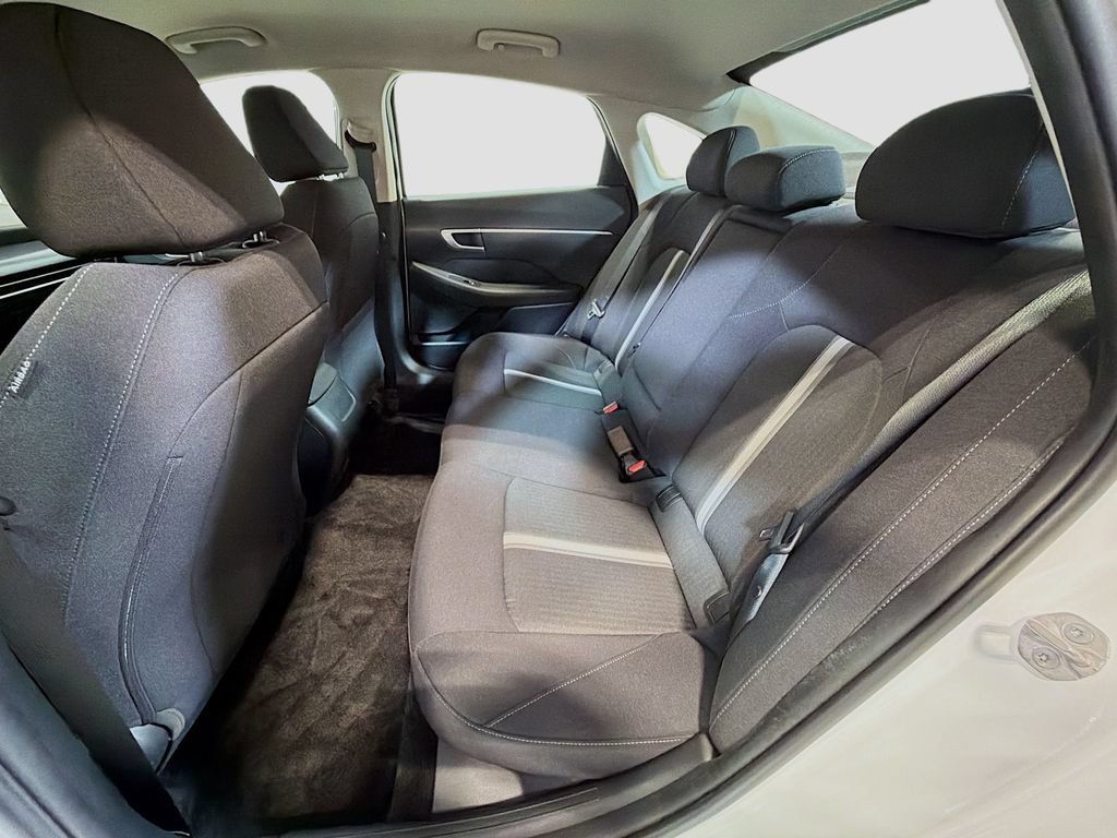 Used 2024 Hyundai Sonata SEL FWD image 23