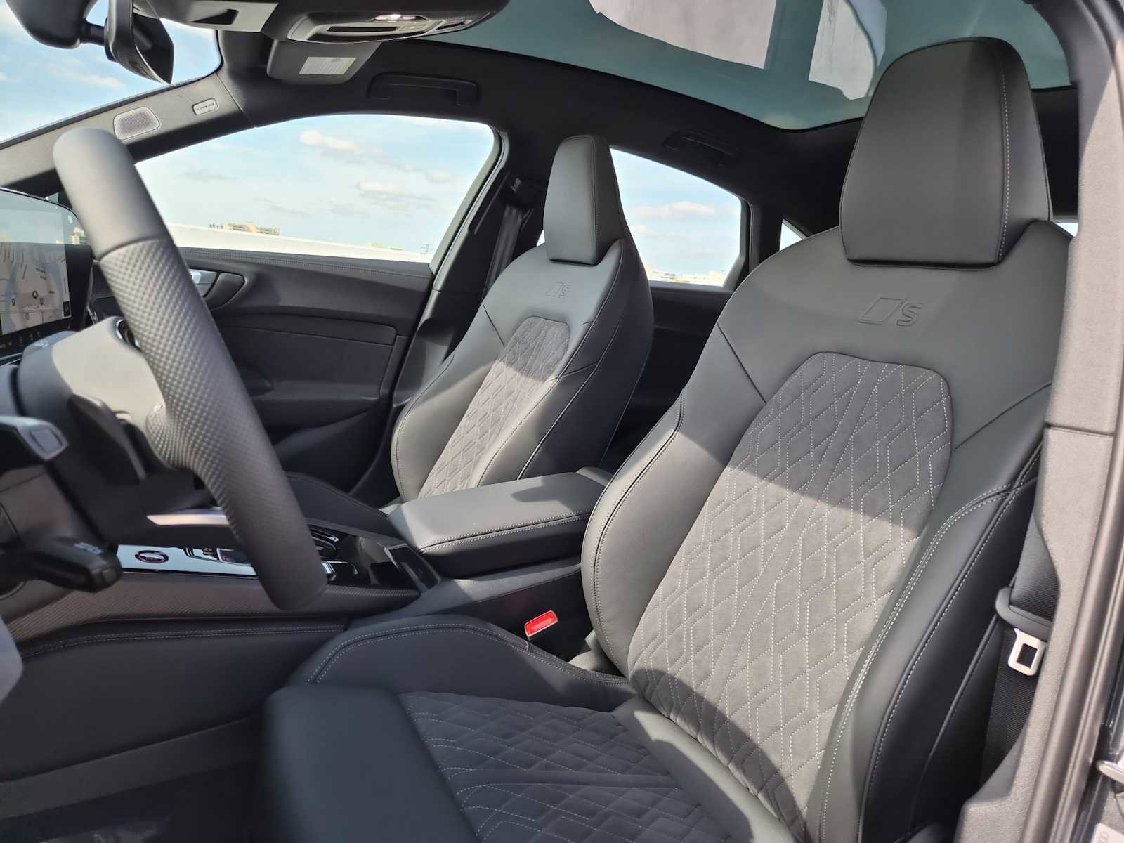 New 2025 Audi S5 Premium Plus image 15