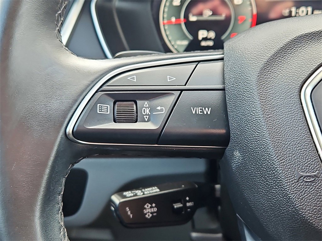 Used 2021 Audi Q5 2.0T Premium Plus image 28