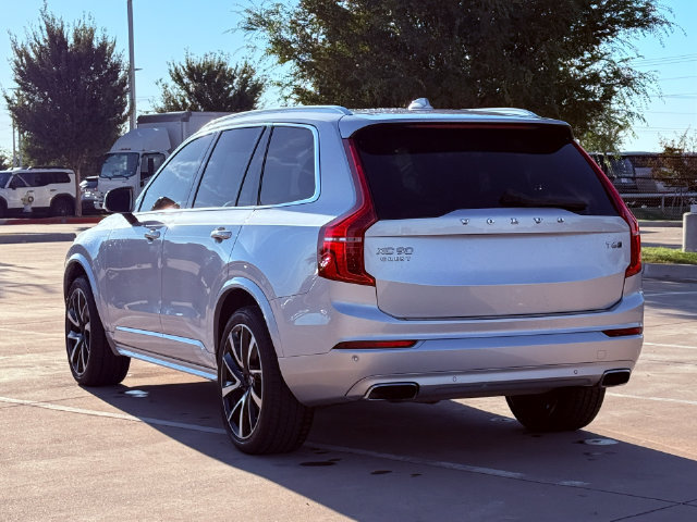 Used 2020 Volvo XC90 T6 Momentum w/ Protection Package Premier AWD/4WD image 3