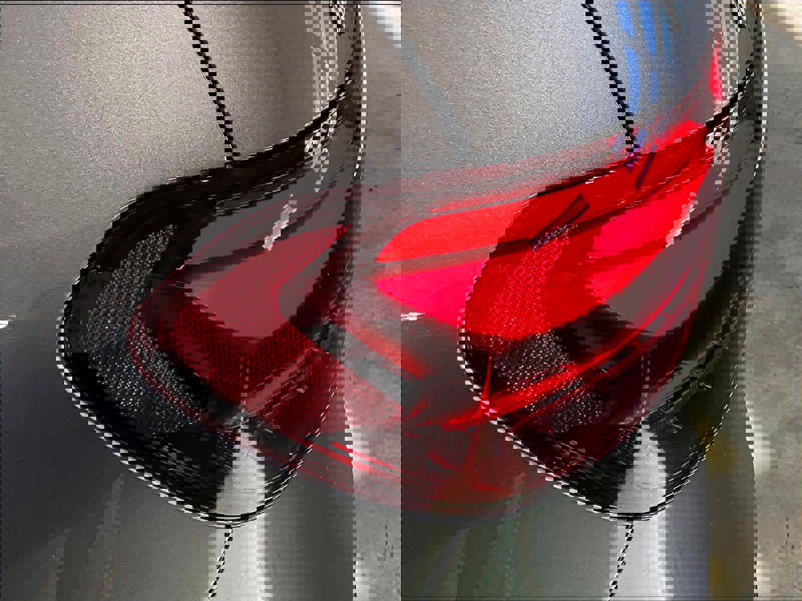 Used 2025 Mercedes-Benz GLA 35 AMG 4MATIC image 34