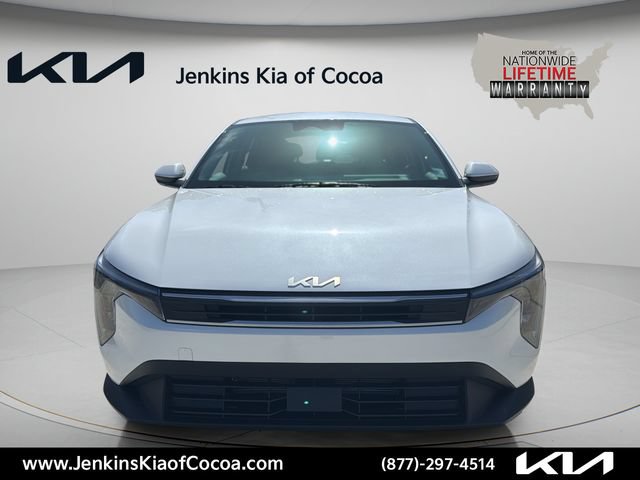 New 2026 Kia K4 FWD image 12