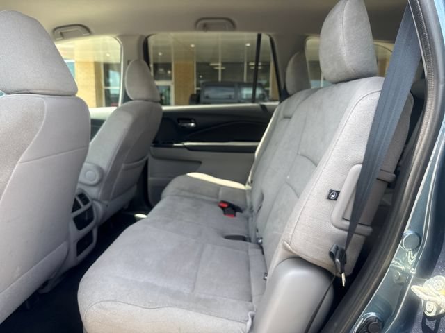 Used 2019 Honda Pilot LX image 19