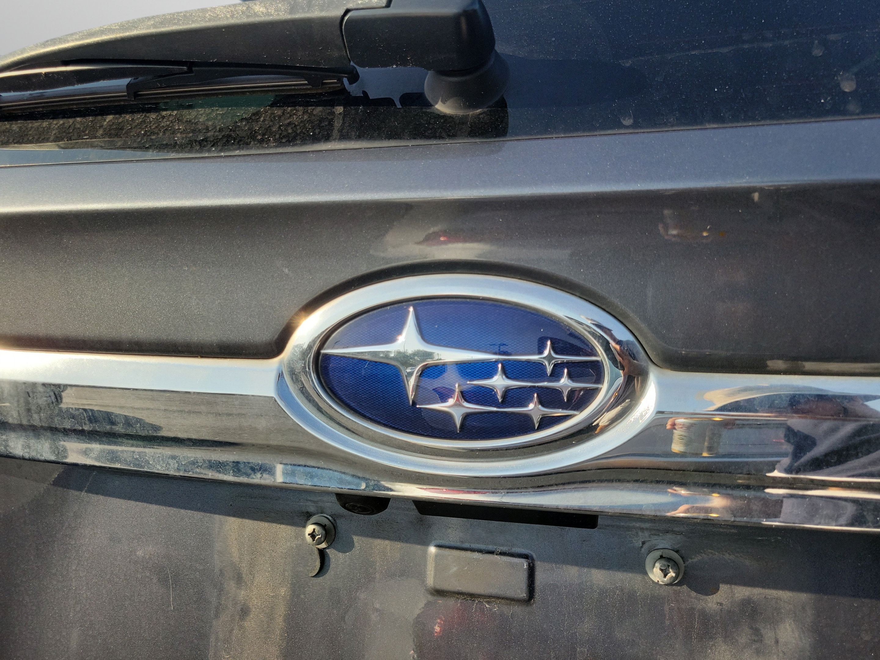 Used 2021 Subaru Ascent Limited w/ Technology Package AWD/4WD image 23