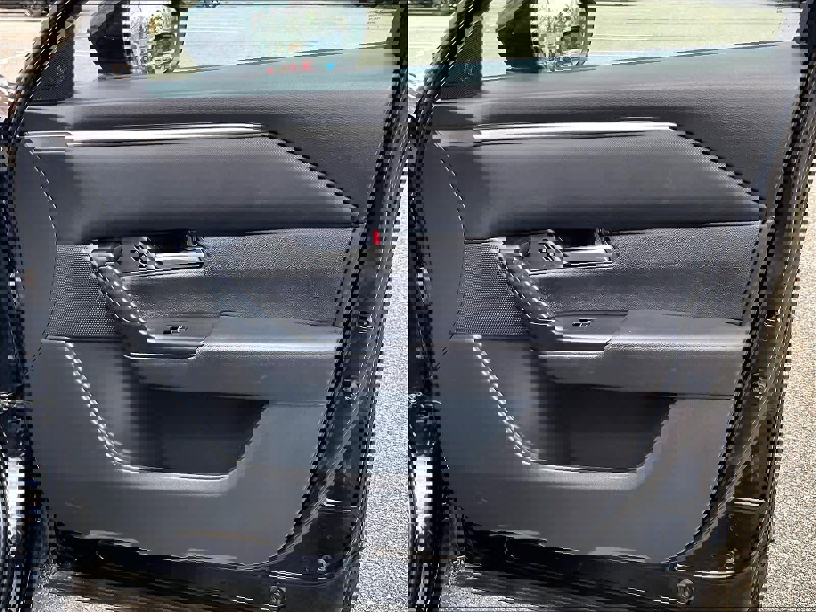 Used 2024 MAZDA CX-50 AWD 2.5 S w/ Preferred Package image 12