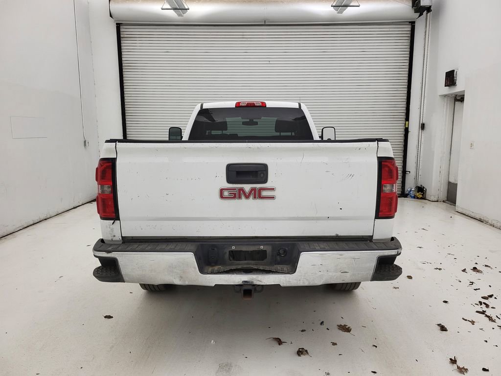 Used 2014 GMC Sierra 1500 2WD Regular Cab image 15