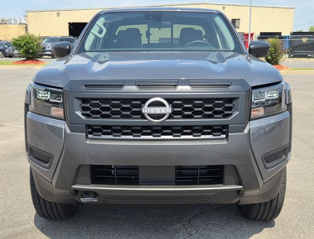 New 2026 Nissan Frontier S AWD/4WD image 6