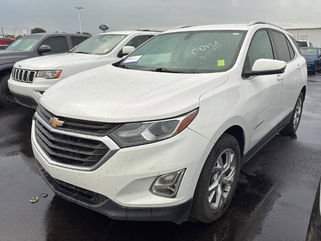 Used 2019 Chevrolet Equinox LT AWD/4WD image 1