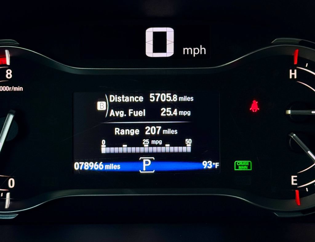 Used 2016 Honda Pilot EX image 19