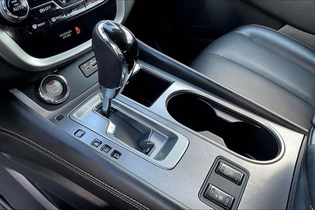 Used 2023 Nissan Murano SL w/ SL Moonroof Package FWD image 20
