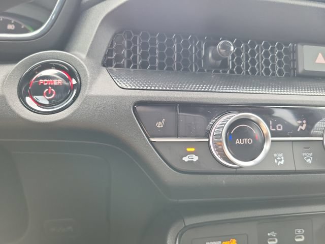 New 2026 Honda CR-V TrailSport image 29