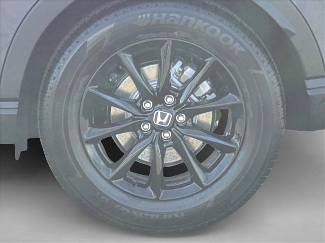 New 2026 Honda CR-V Sport image 9