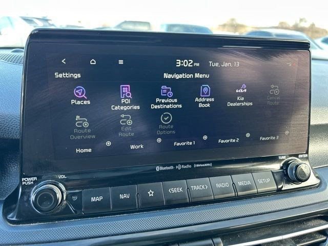 Used 2022 Kia Seltos S image 23