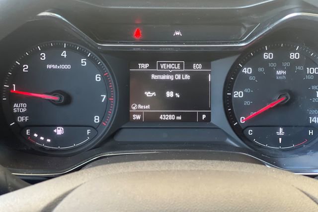 Used 2023 Chevrolet TrailBlazer LT image 33