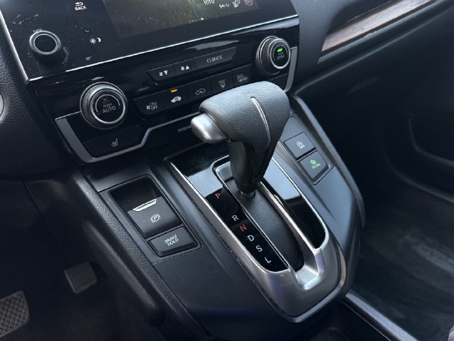 Used 2020 Honda CR-V EX image 20