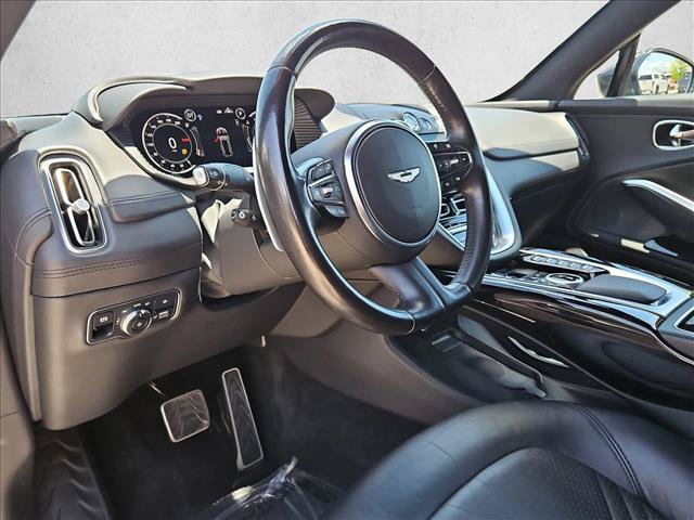 Used 2022 Aston Martin DBX AWD/4WD image 10