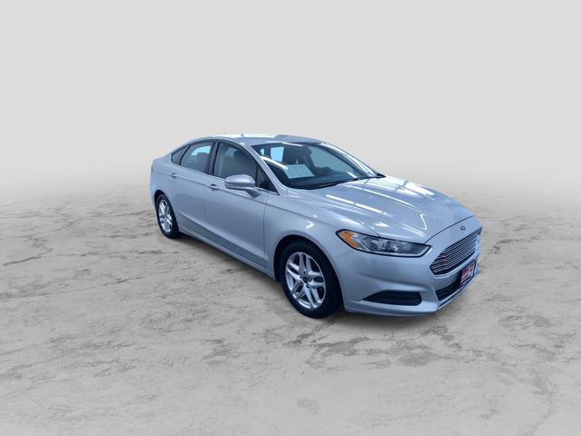Used 2013 Ford Fusion SE image 3