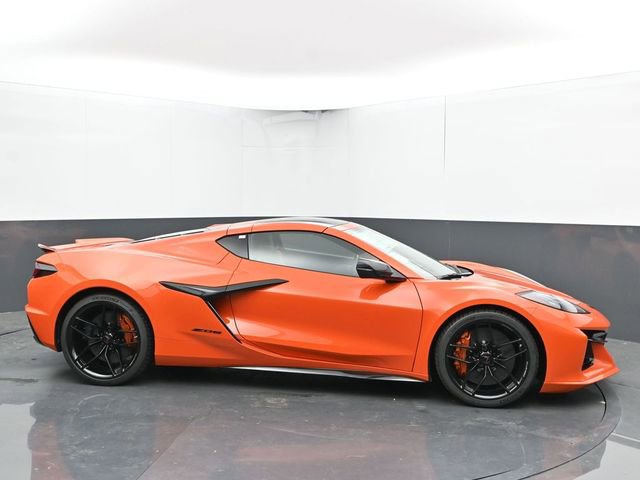 New 2025 Chevrolet Corvette Z06 image 12