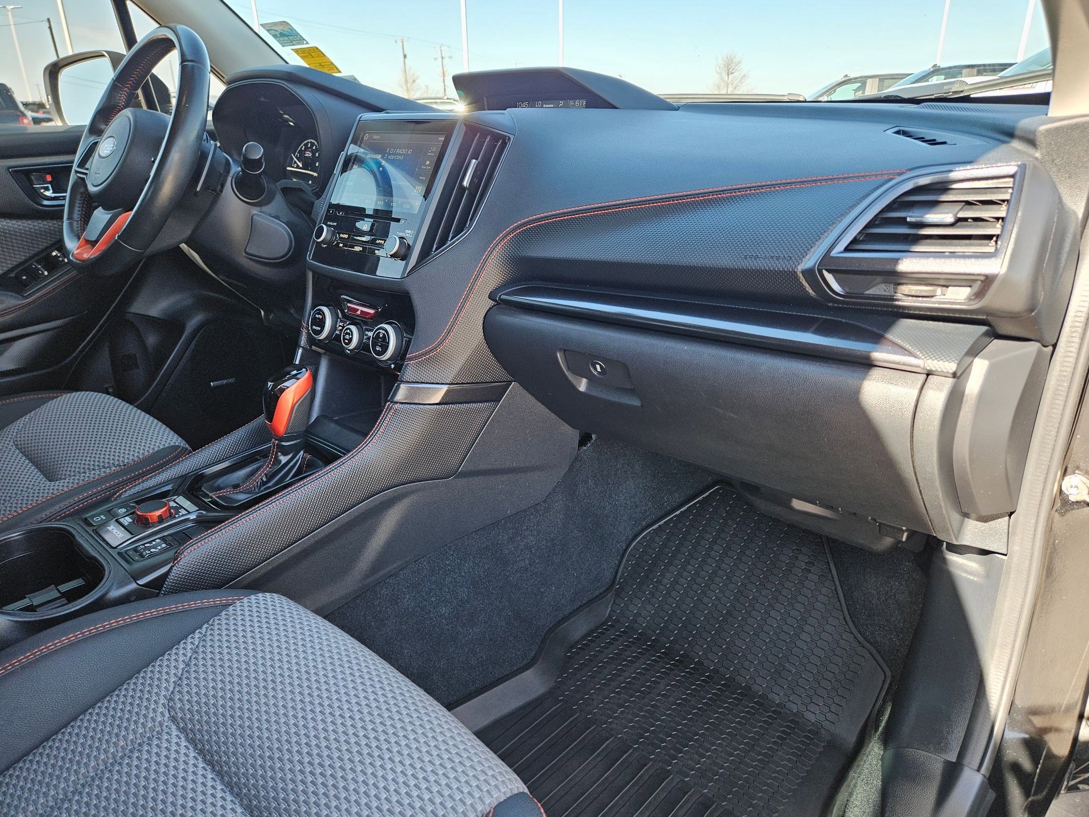 Used 2023 Subaru Forester Sport AWD/4WD image 28