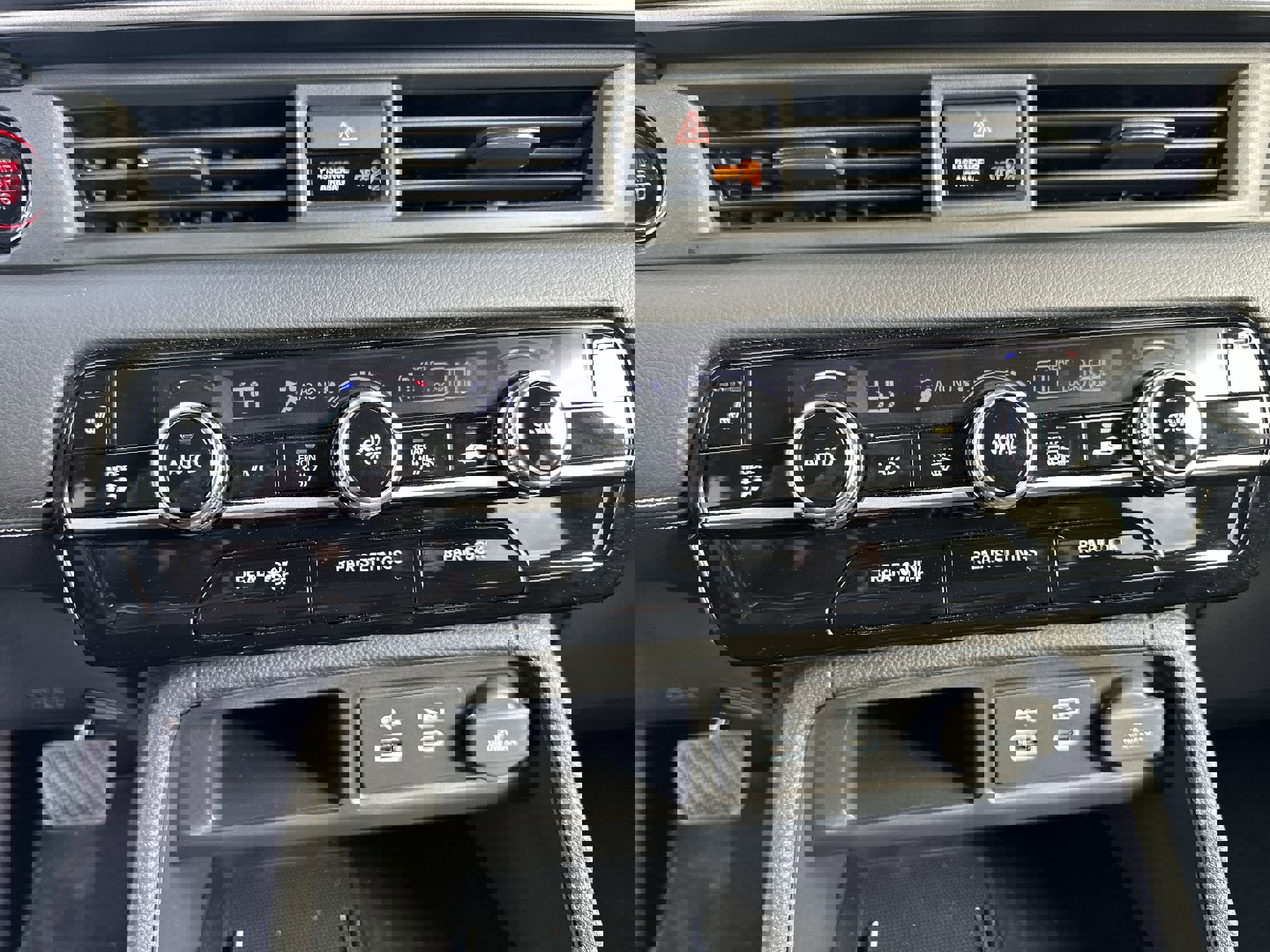 Certified 2024 Honda Pilot Touring image 45